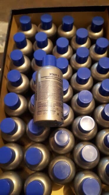 шиномонтажное оборудования: Жидкое стекло, 1этап, 2этап, качество отличное,, оптом и в розницу — 3