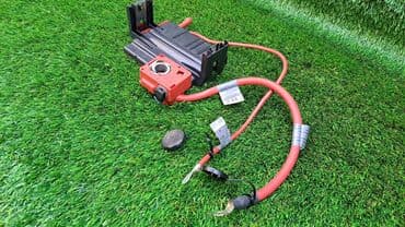 аккумулятор для грузовых: Аккумулятора Клемма Е90 6 988 974 Год 2004 В отличном состоянии — 3