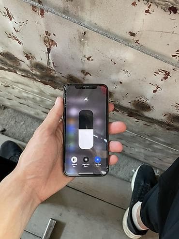 IPhone Xs, Колдонулган, 256 ГБ, Алтын, 73 % — 4