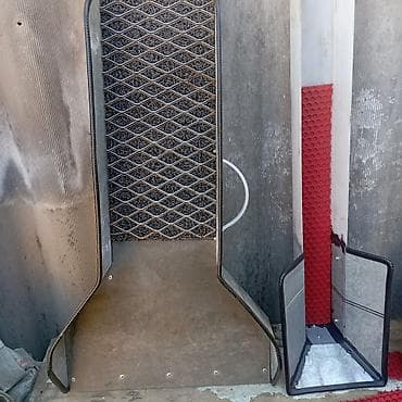 для промывки золото: Проходнушка для старателя и много принадлежности для старательских дел — 10