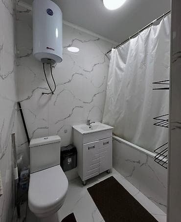 продаю квартира филармония: 1 комната, 39 м², Элитка, 8 этаж, Евроремонт — 3