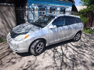 saturn sl: Toyota Matrix: 2004 г., 1.6 л, Автомат, Газ, Седан — 2