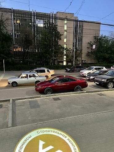 outback 3 6: Toyota Camry: 2000 г., 2.2 л, Механика, Бензин, Купе — 2