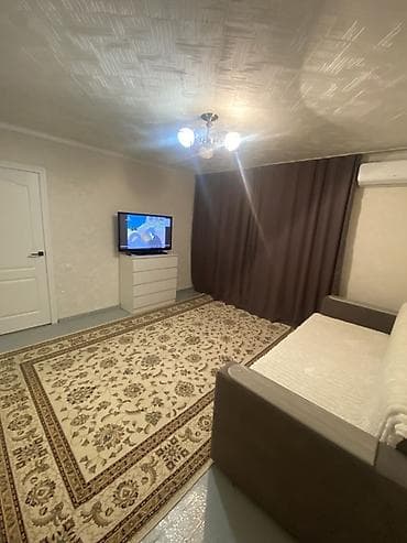 ош южный: 2 комнаты, 9999 м² — 1