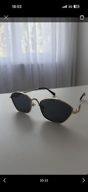 armani code: Очки женские, покупала в Италии за 3200, солнцезащитные очки — 3