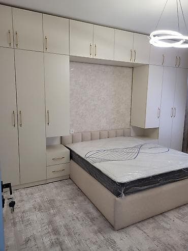 здается квартира на долгий срок: 3 комнаты, Собственник, Без подселения, С мебелью полностью — 4