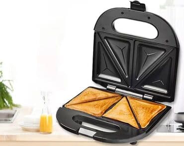 печку: Тостер, Новый, Бесплатная доставка, Платная доставка, Самовывоз — 2