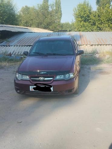 монитор соната дн8: Daewoo Nexia: 2009 г., 1.6 л, Механика, Бензин, Седан — 1