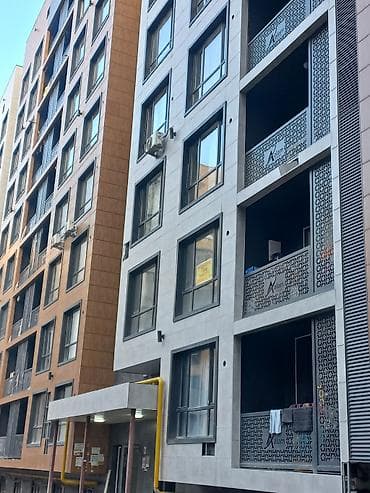 продаю квартиру в канте: 1 комната, 40 м², 108 серия, 7 этаж, Евроремонт — 2