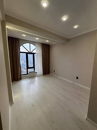 group: 1 комната, 57 м², Элитка, 10 этаж, Дизайнерский ремонт — 3