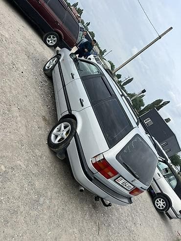 датчик положения дроссельной заслонки опель вектра б: Volkswagen Passat Variant: 1994 г., 2 л, Механика, Бензин, Универсал — 5