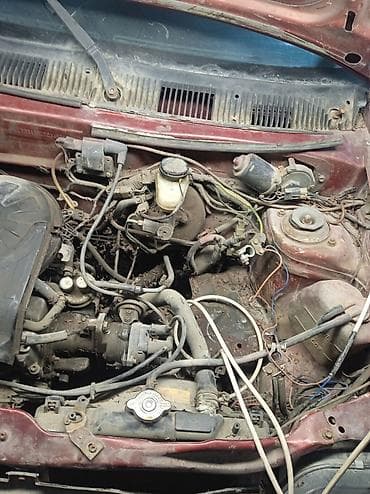 чехлы полики: Компактный пятидверный городской автомобиль (хэтчбек/микровэн) — 8