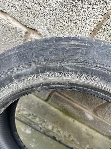титаны 15: 185.60.р15 лето 500 сом — 1