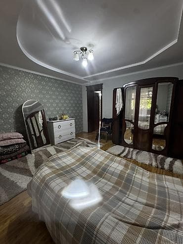 2 room: Аренда берилет
2 этаждуу дом — 4