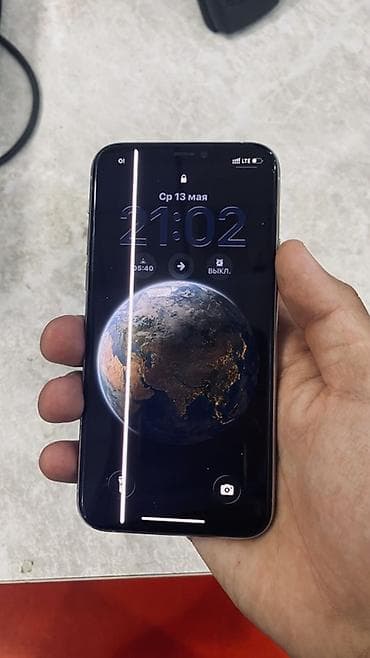 дисплей на айфон 11 про: IPhone 11 Pro, Серебристый — 5