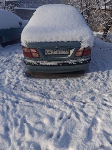 радиатор печки нексия 1: Комплект стоп-сигналов Nissan Б/у, Оригинал — 2