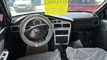 поддон нексия: Daewoo Nexia: 2009 г., 1.5 л, Механика, Бензин, Седан — 2