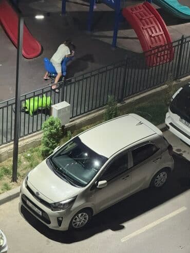 датчик положения дроссельной заслонки опель вектра б: Kia Morning: 2019 г., 1 л, Автомат, Бензин, Хэтчбэк — 3