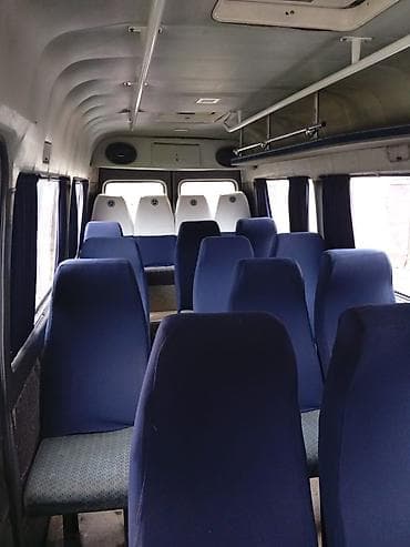 мерс 210 бишкек: Mercedes-Benz Спринтер: 1999 г., Механика, Дизель, Бус — 4