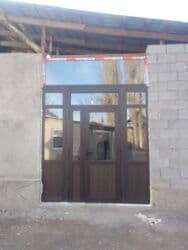 построить дом в рассрочку: Буюртмага пластик терезе, Терезе түрү: Витраждык, Мансард, Панорамалык, Акы төлөнүүчү орнотуу, Бөлүп төлөө жок — 18