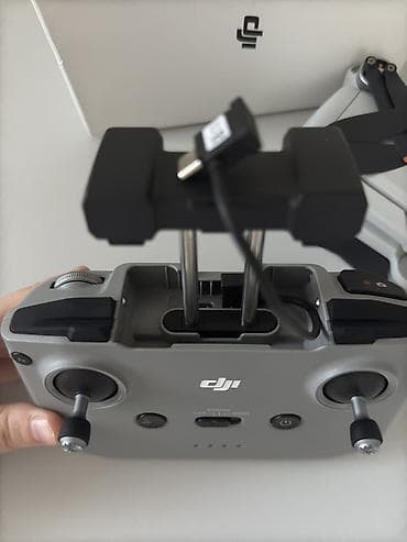dron mavic 2: DJI Mini 4K Новый. Покупала в Мае. Продаю так как улетаю в Москву там — 7