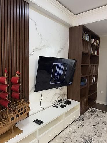 apartments: Свежее белье и уют. Посуточно Текст: Мы заботимся о вашем отдыхе — 5