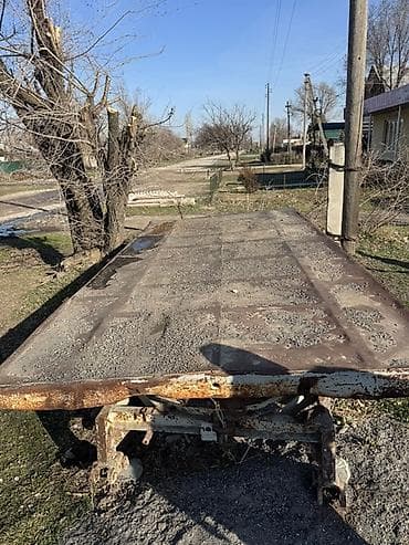 пресс картон: Металлическая платформа/рама с поворотным механизмом - Габариты — 3