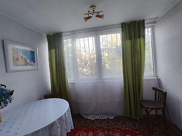 104: 1 комната, 33 м², 5 мкр 104 серия, 1 этаж, Косметический ремонт — 6