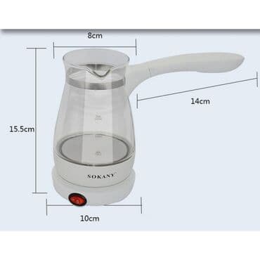 офисная кофеварка: Кофеварка, кофемашина, Новый, Самовывоз, Бесплатная доставка — 2