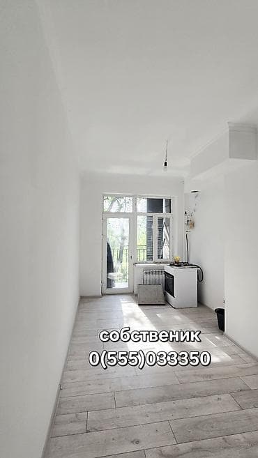 Недвижимость: 2 комнаты, 63 м², Индивидуалка, 3 этаж — 3