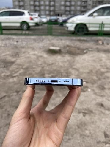 iphone 5s 64gb: IPhone 13 Pro, Б/у, 128 ГБ, Sierra Blue, 93 % — 7