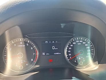 gac s7: Kia K7: 2018 г., 3 л, Автомат, Газ, Седан — 5