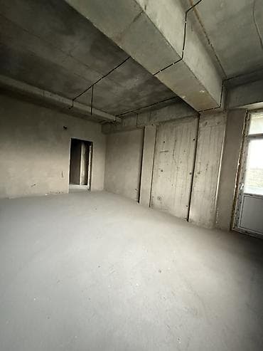 балыкчы кватира: 3 комнаты, 132 м², Элитка, 6 этаж, Готовая ПСО (под самоотделку) — 6
