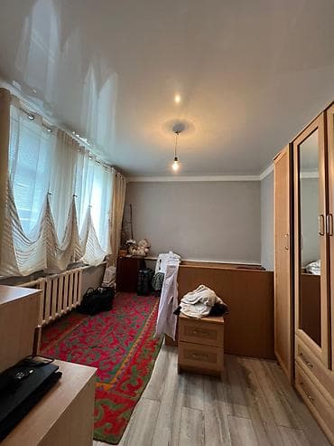 4 bedroom: ‼️Продается 4-комнатный дом‼️ ⚜️Район: Ж/м Ак-өргө ▪️Площадь: 160м2 — 3