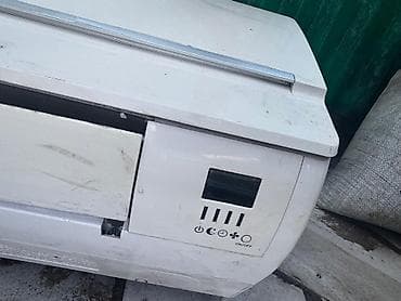 tcl: Сплит‑система TCL (внутренний и наружный блок) с пультом ДУ - Бренд — 4