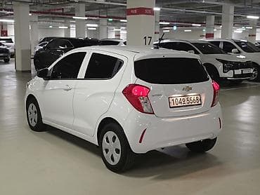 wuling mini ev: Chevrolet Spark: 2019 г., 1 л, Автомат, Бензин, Хэтчбэк — 10