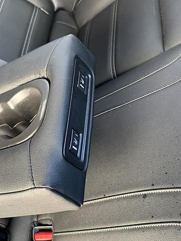 м20 победа: Renault QM6: 2020 г., 2 л, Вариатор, Газ, Кроссовер — 7