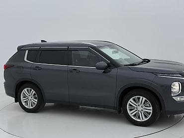 Продажа авто: Mitsubishi Outlander: 2024 г., 2.5 л, Автомат, Бензин, Кроссовер — 10