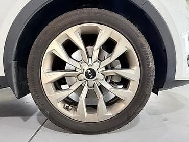 202: Kia Sorento: 2020 г., 2.2 л, Дизель, Кроссовер — 2