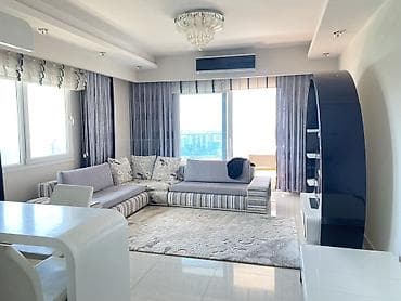 аделя парк: 🏡 ПРОДАЕТСЯ РОСКОШНАЯ КВАРТИРА 2+1 В AZURA PARK, АЛАНИЯ – МАХМУТЛАР 🏡 — 10