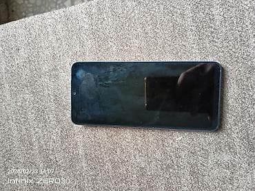 s20 ultra: Redmi, Redmi A3, Б/у, цвет - Голубой, 2 SIM — 2