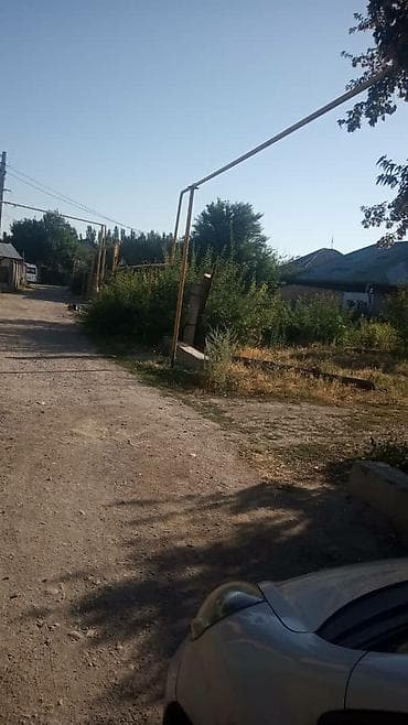 кызыл кыя жер уй: 4 соток, Курулуш, Кызыл китеп, Техпаспорт — 1