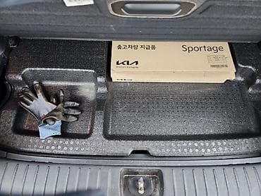 kia sportage гибрид: Kia Sportage: 2022 г., 2 л, Автомат, Дизель, Кроссовер — 4