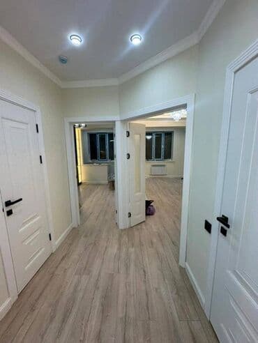 сниму квартиру от собственников: 1 комната, 43 м², Элитка, 7 этаж — 1