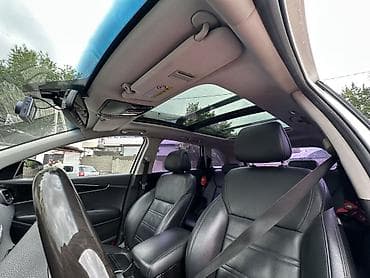 smart open: Kia Sorento: 2016 г., 2 л, Автомат, Дизель, Кроссовер — 7