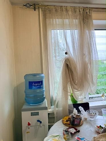 3 комнаты, 58 м², 10 мкр 104 серия, 4 этаж, Косметический ремонт — 7