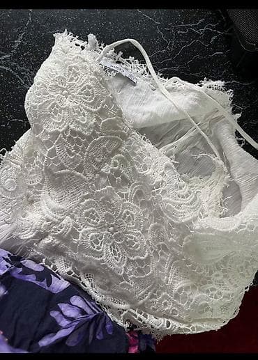 Плащи: Повседневное платье, Индия, Лето, Длинная модель, Хлопок, Сарафан, Стандарт — 3