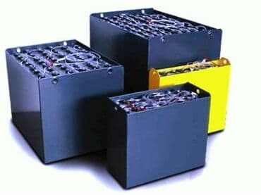 большие машины для детей на аккумуляторе: Аккумулятор 100 и более Ач, Новый — 1