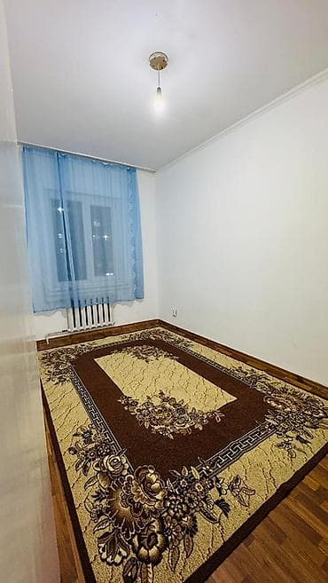 flat rent: 3 комнаты — 2