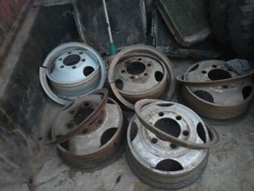 Продаю запчасти на газ 53 и 52